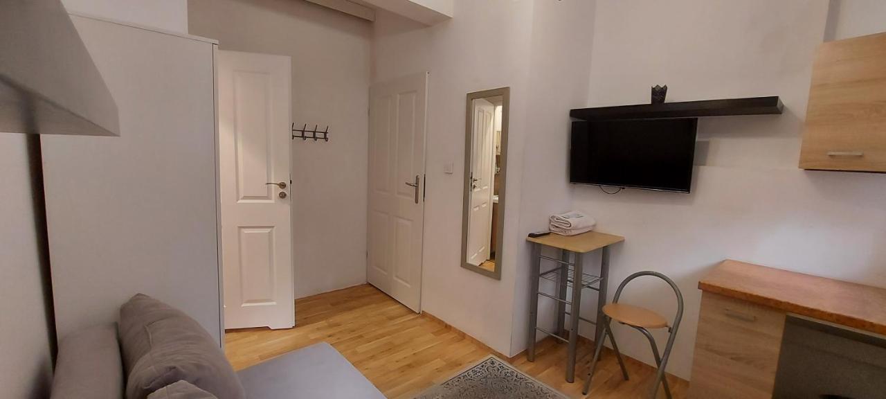 City Sopot Pokoje I Apartamenty Na Deptaku Exterior foto