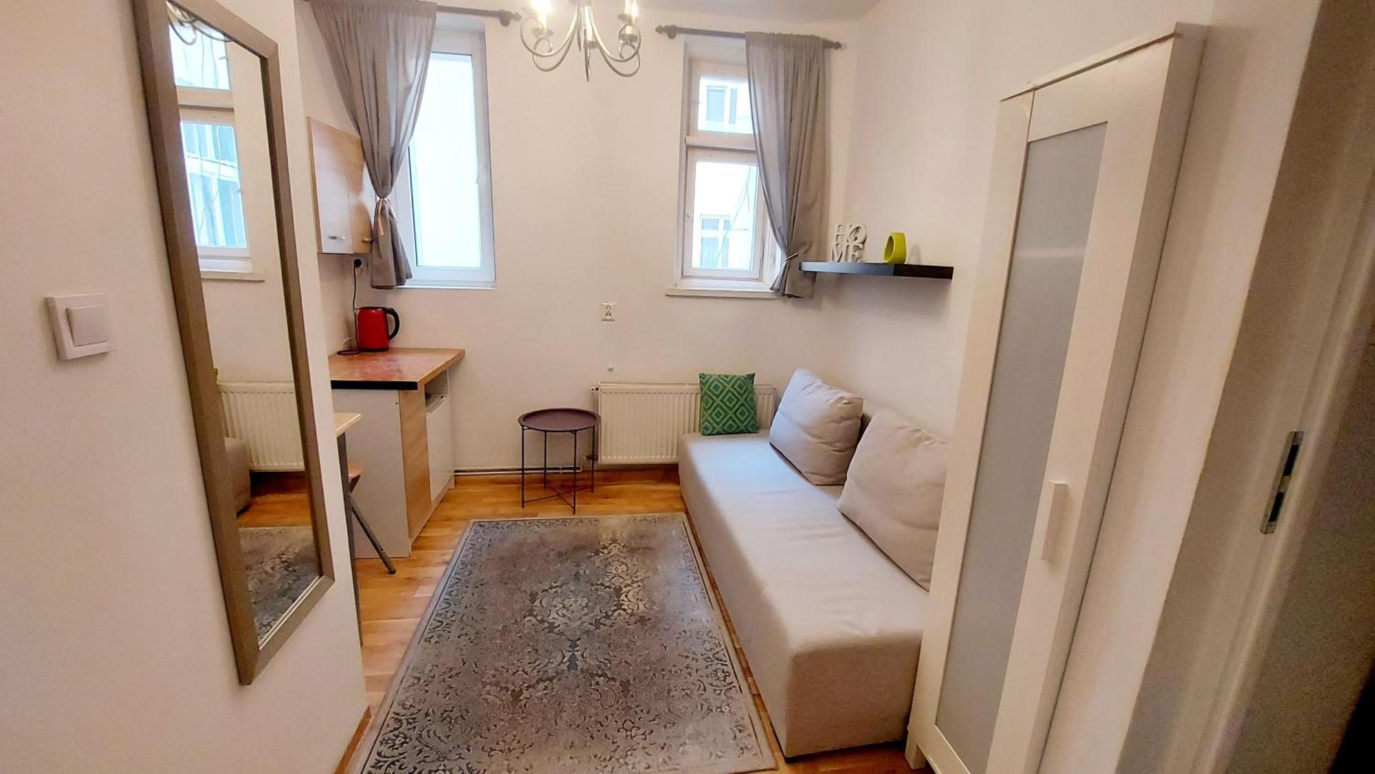 City Sopot Pokoje I Apartamenty Na Deptaku Exterior foto