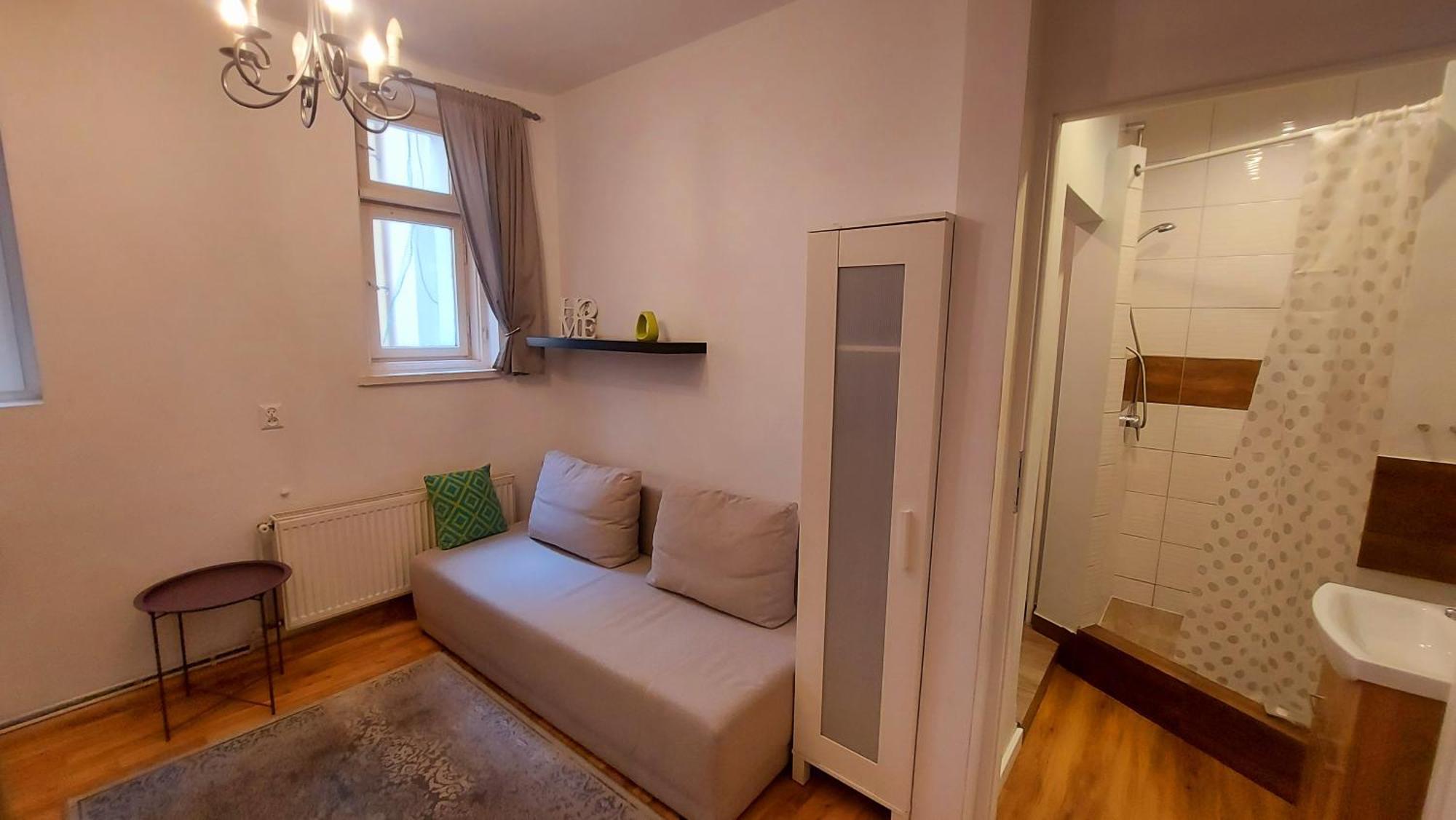 City Sopot Pokoje I Apartamenty Na Deptaku Habitación foto