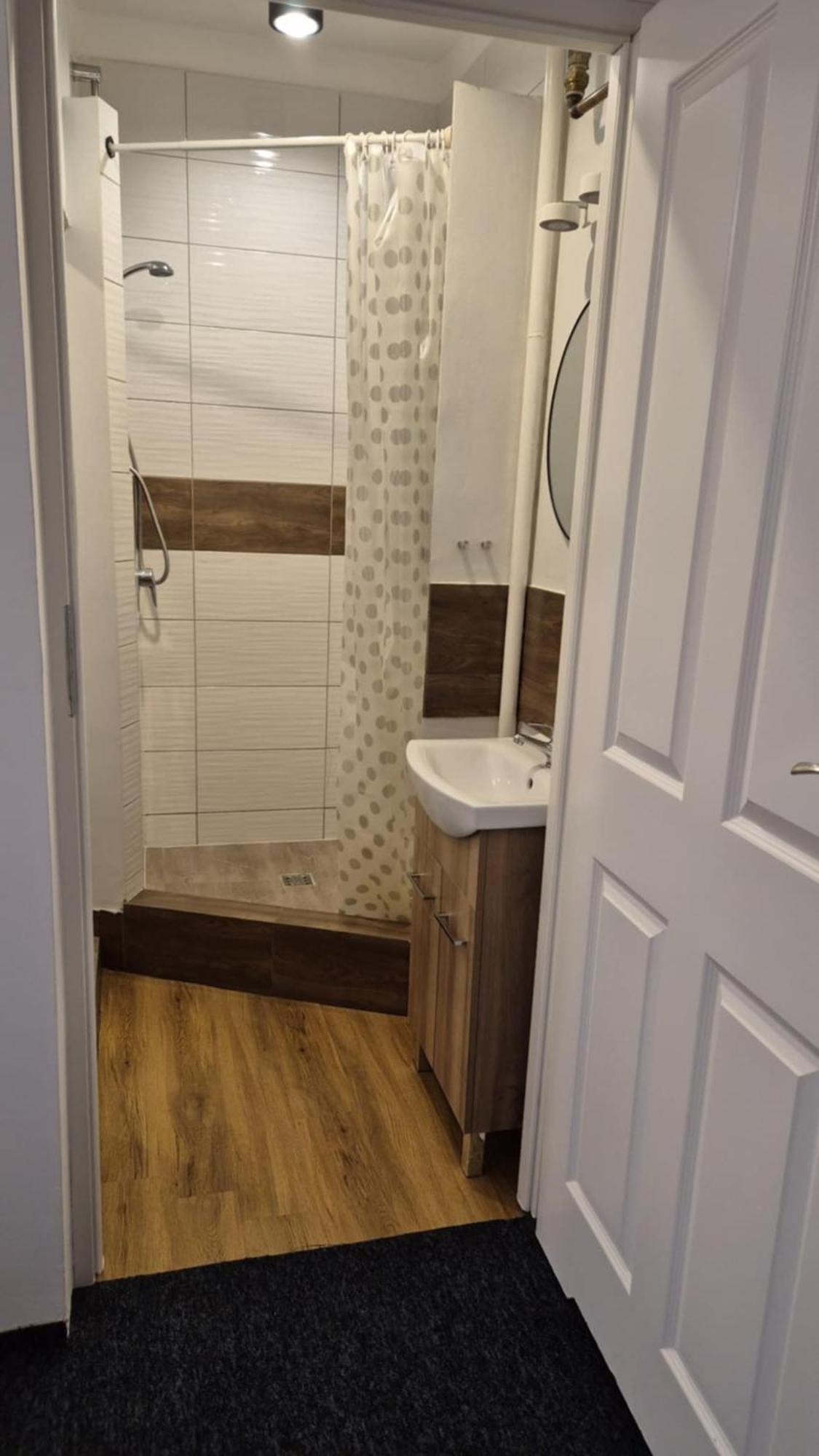 City Sopot Pokoje I Apartamenty Na Deptaku Exterior foto