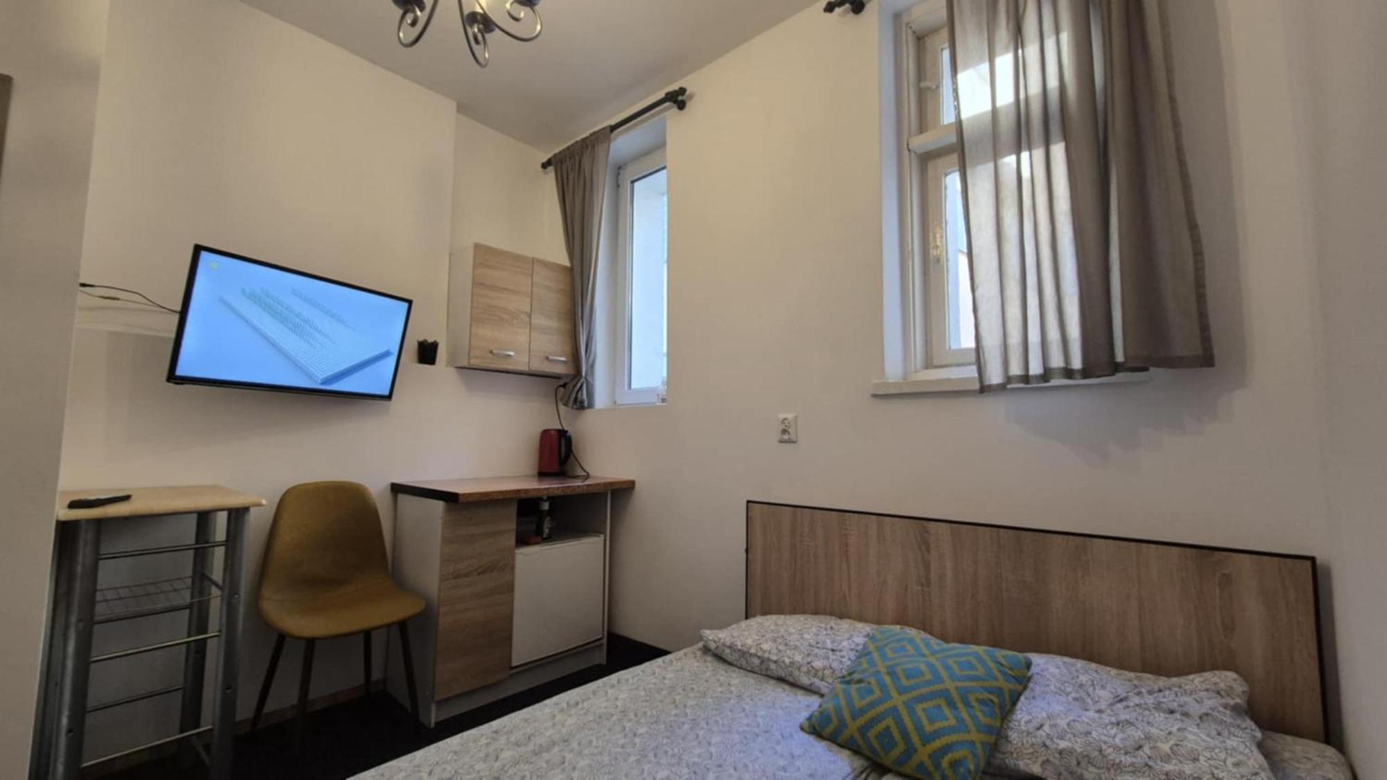 City Sopot Pokoje I Apartamenty Na Deptaku Exterior foto