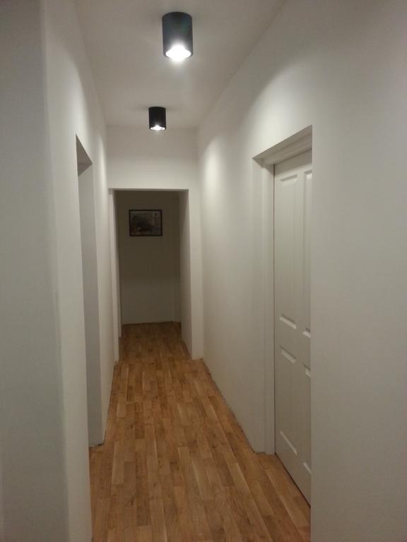 City Sopot Pokoje I Apartamenty Na Deptaku Exterior foto