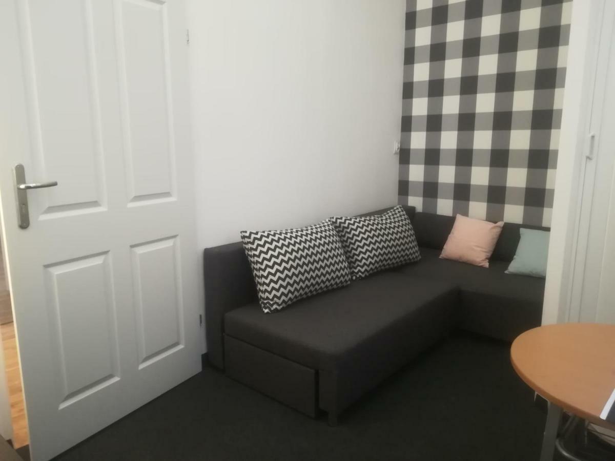 City Sopot Pokoje I Apartamenty Na Deptaku Exterior foto