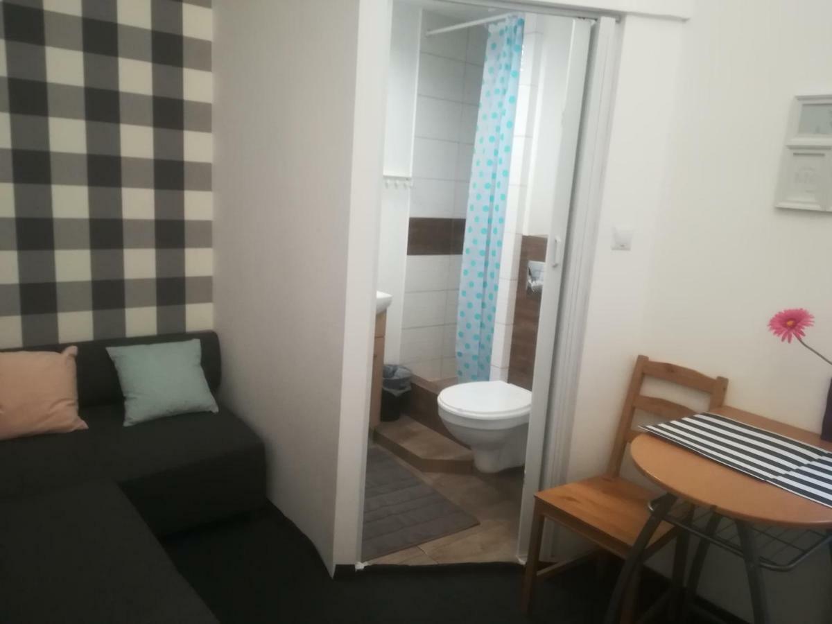 City Sopot Pokoje I Apartamenty Na Deptaku Exterior foto