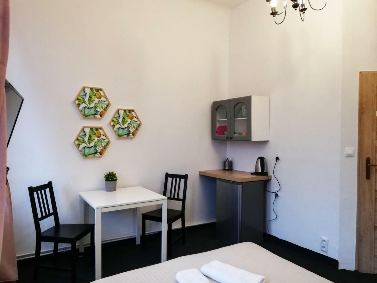 City Sopot Pokoje I Apartamenty Na Deptaku Exterior foto